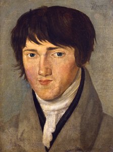 Autoritratto da Franz Pforr